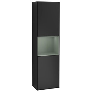 Villeroy & Boch F470GMPD Hochschrank Finion F47 418x1516x270mm