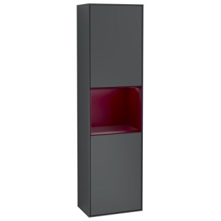 Villeroy & Boch F470HBHG Hochschrank Finion F47 418x1516x270mm