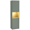 Villeroy &amp; Boch F470HFGM Hochschrank Finion F47...