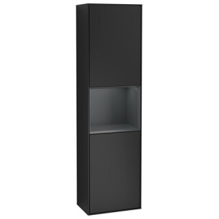 Villeroy & Boch F470HGPD Hochschrank Finion F47 418x1516x270mm