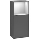 Villeroy &amp; Boch F500GFGM Seitenschrank Finion F50