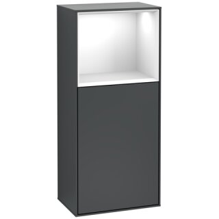 Villeroy & Boch F500GFHG Seitenschrank Finion F50