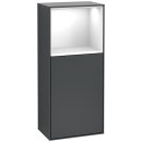 Villeroy &amp; Boch F500GFHG Seitenschrank Finion F50