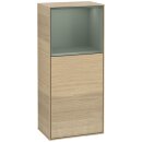 Villeroy &amp; Boch F500GMPC Seitenschrank Finion F50