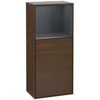 Villeroy & Boch F500HGGN Armoire latérale Finion F50