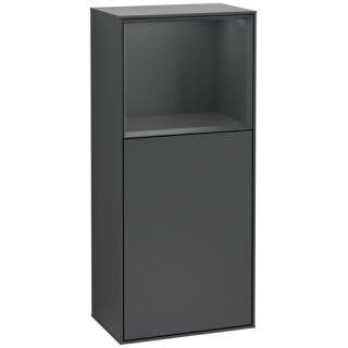 Villeroy & Boch F500HGHG armoire latérale Finion F50