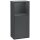 Villeroy &amp; Boch F500HGHG armoire lat&eacute;rale Finion F50