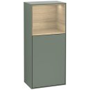Villeroy &amp; Boch F500PCGM Seitenschrank Finion F50