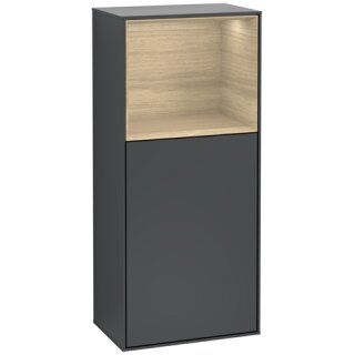 Villeroy & Boch F500PCHG Seitenschrank Finion F50