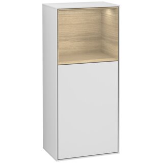 Villeroy & Boch F500PCMT Seitenschrank Finion F50
