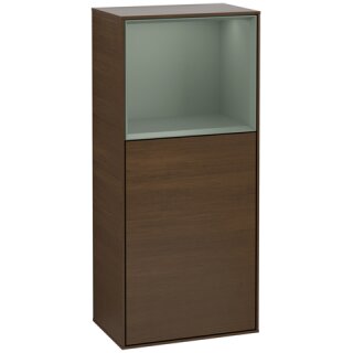 Villeroy & Boch F510GMGN Seitenschrank Finion F51
