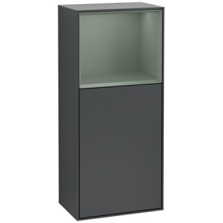 Villeroy & Boch F510GMHG Seitenschrank Finion F51