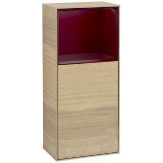 Villeroy & Boch F510HBPC Seitenschrank Finion F51