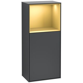 Villeroy & Boch F510HFHG Seitenschrank Finion F51