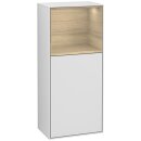 Villeroy &amp; Boch F510PCMT Seitenschrank Finion F51