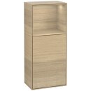 Villeroy &amp; Boch F510PCPC Seitenschrank Finion F51