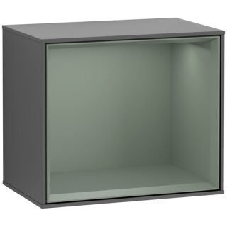 Villeroy & Boch F580GMGK Regalmodul Finion F58 418x356x270mm