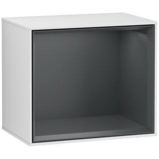 Villeroy & Boch F580HGMT Regalmodul Finion F58 418x356x270mm