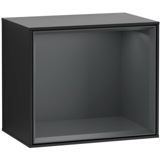 Villeroy & Boch F580HGPD Regalmodul Finion F58 418x356x270mm