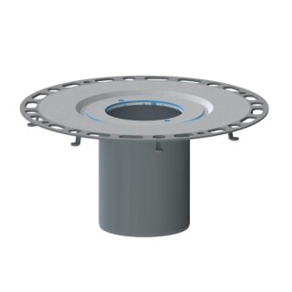 Dallmer 513168 Aufstockelement