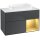 Villeroy &amp; Boch F661HFHG Waschbeckenunterschrank Finion F66