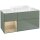 Villeroy &amp; Boch F701PCGM Waschbeckenunterschrank Finion F70