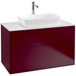 Villeroy & Boch F76100HB Waschbeckenunterschrank Finion F76