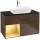 Villeroy &amp; Boch F772HFGN Waschbeckenunterschrank Finion F77