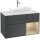 Villeroy &amp; Boch F781PCHG Waschbeckenunterschrank Finion F78