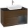 Villeroy &amp; Boch F782HGGN Waschbeckenunterschrank Finion F78