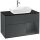 Villeroy &amp; Boch F782HGHG Waschbeckenunterschrank Finion F78
