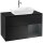Villeroy &amp; Boch F782HGPD Armoire sous-lavabo Finion F78