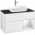 Villeroy &amp; Boch F782MTGF Meuble sous-lavabo Finion F78