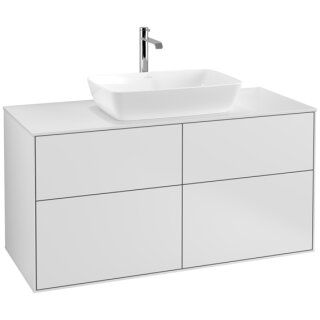 Villeroy & Boch F79100MT Waschbeckenunterschrank Finion F79