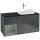 Villeroy &amp; Boch F802GMHG Waschbeckenunterschrank Finion F80