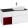 Villeroy &amp; Boch F802HBGF Waschbeckenunterschrank Finion F80