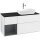Villeroy &amp; Boch F802HGGF Waschbeckenunterschrank Finion F80