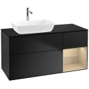 Villeroy &amp; Boch F812PCPD Waschbeckenunterschrank...
