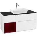 Villeroy &amp; Boch F822HBGF Waschbeckenunterschrank...