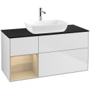 Villeroy &amp; Boch F822PCMT Waschbeckenunterschrank...