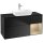 Villeroy &amp; Boch F832PCPD Waschbeckenunterschrank Finion F83