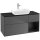 Villeroy &amp; Boch F832PDGK Waschbeckenunterschrank Finion F83