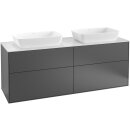 Villeroy &amp; Boch F84200GF Waschbeckenunterschrank...