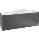 Villeroy &amp; Boch F85100GF Waschbeckenunterschrank...