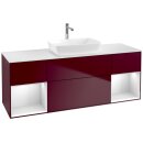 Villeroy &amp; Boch F861MTHB Waschbeckenunterschrank...