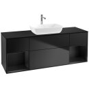 Villeroy &amp; Boch F862PDPD Waschbeckenunterschrank Finion F86