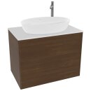 Villeroy &amp; Boch F87100GN Waschbeckenunterschrank...