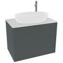 Villeroy &amp; Boch F87100HG Waschbeckenunterschrank Finion F87