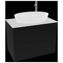Villeroy &amp; Boch F87100PD Waschbeckenunterschrank...