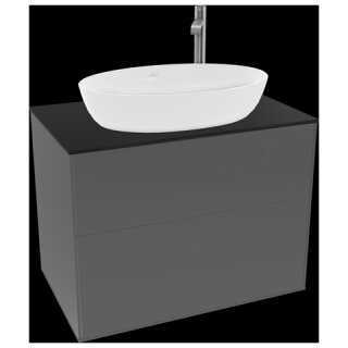 Villeroy & Boch F87200GK Waschbeckenunterschrank Finion F87